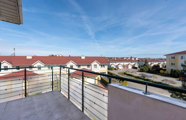 Apartamenty Sun&Snow Baltyk Park - Foto 63