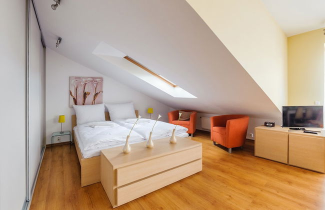 Apartamenty Sun&Snow Baltyk Park - Foto 34