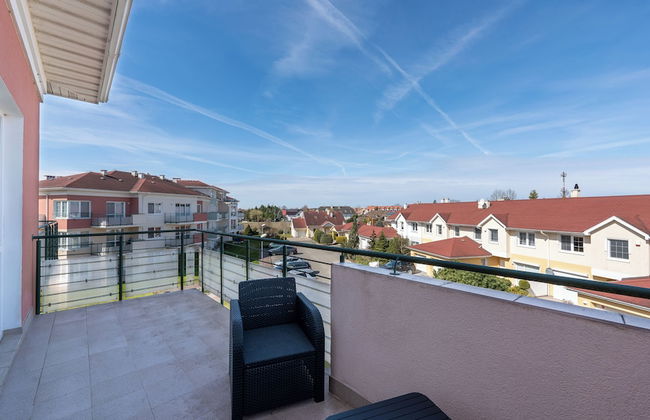 Apartamenty Sun&Snow Baltyk Park - Foto 65