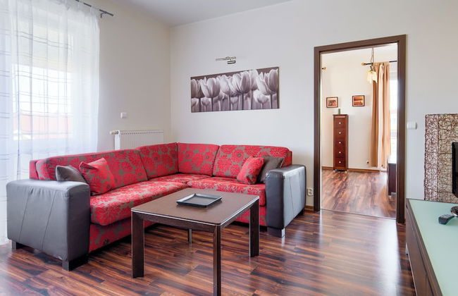 Apartamenty Sun&Snow Baltyk Park - Foto 44