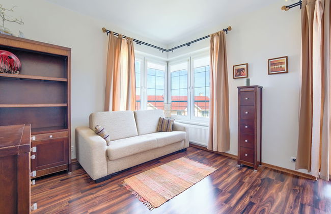 Apartamenty Sun&Snow Baltyk Park - Foto 12