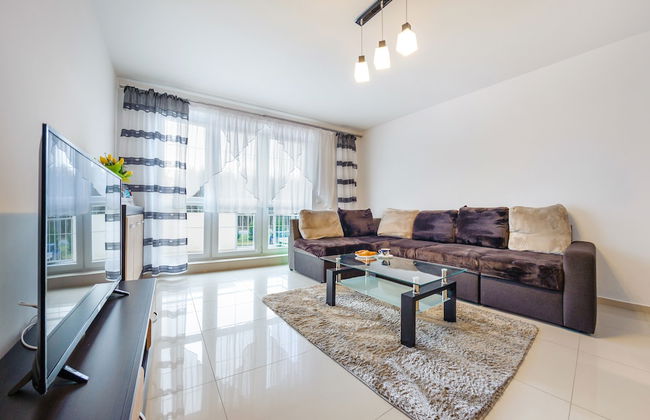 Apartamenty Sun&Snow Baltyk Park - Foto 3