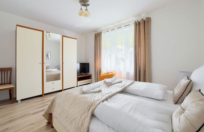 Apartamenty Sun&Snow Baltyk Park - Foto 8