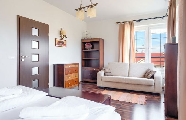 Apartamenty Sun&Snow Baltyk Park - Foto 10