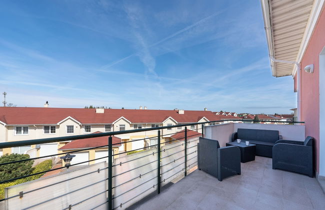 Apartamenty Sun&Snow Baltyk Park - Foto 64