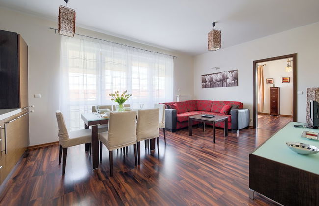 Apartamenty Sun&Snow Baltyk Park - Foto 47