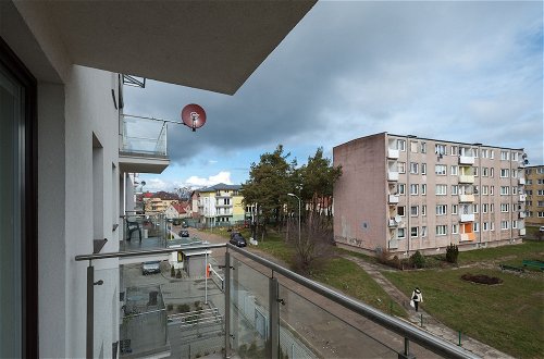 Photo 30 - Apartamenty Sun & Snow Bursztynowy