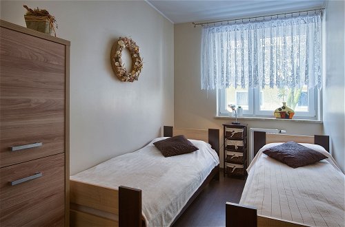 Photo 12 - Apartamenty Sun & Snow Bursztynowy