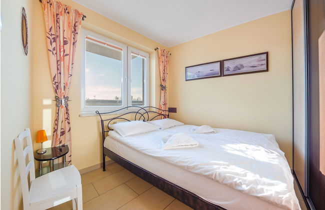 Apartamenty Sun & Snow Bursztynowy - Foto 13