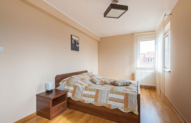 Apartamenty Sun & Snow Bursztynowy - Foto 1