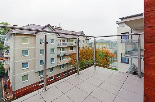 Photo 32 - Apartamenty Sun & Snow Bursztynowy