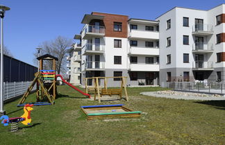 Photo 2 - Apartamenty Sun & Snow Bursztynowy