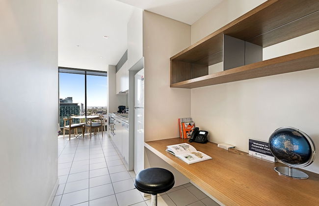 Southbank Apartments - Freshwater Place - Foto 3