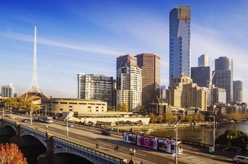 Photo 56 - Southbank Apartments - Eureka Tower