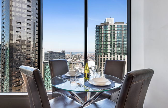 Southbank Apartments - Freshwater Place - Foto 14