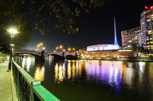 Photo 52 - Southbank Apartments - Eureka Tower