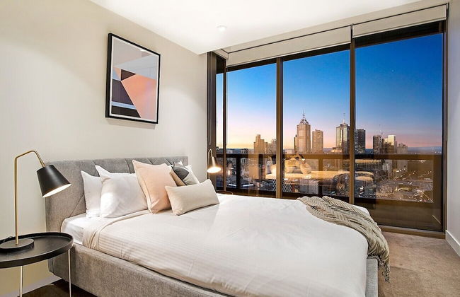 Southbank Apartments - Freshwater Place - Foto 11