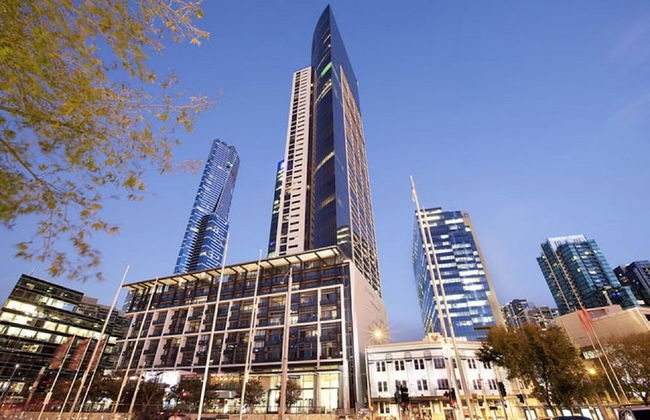 Southbank Apartments - Freshwater Place - Foto 1