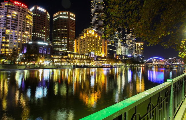 Southbank Apartments - Freshwater Place - Foto 42