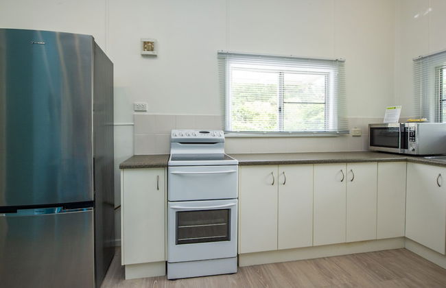 Kooyong Apartment 8 - Foto 6