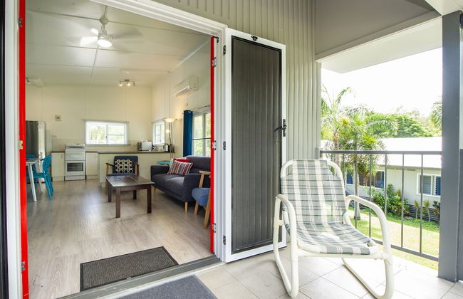 Kooyong Apartment 8 - Foto 10