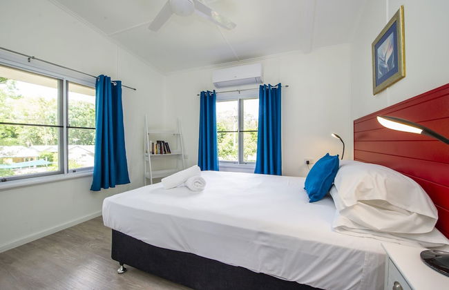 Kooyong Apartment 8 - Foto 2