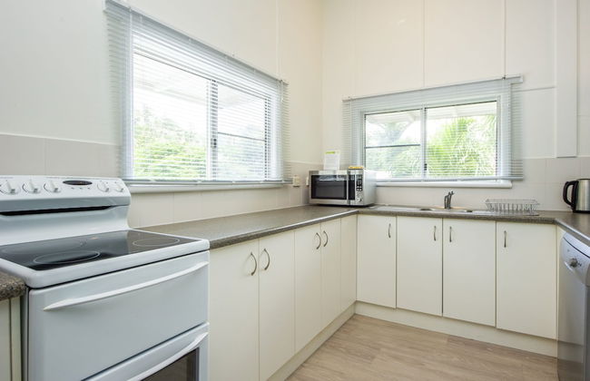Kooyong Apartment 8 - Foto 5