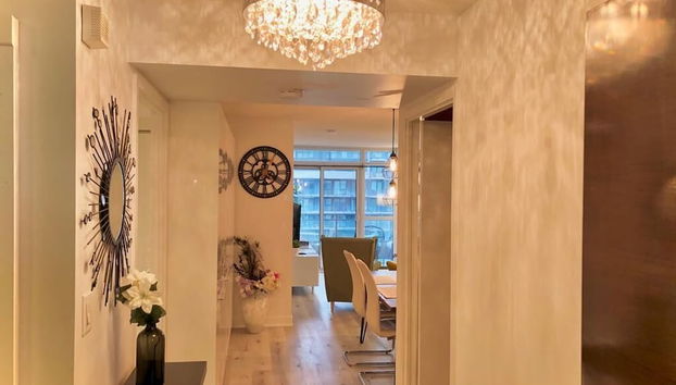 Ingresso interno