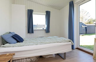 Photo 3 - 6 Person Holiday Home in Lokken