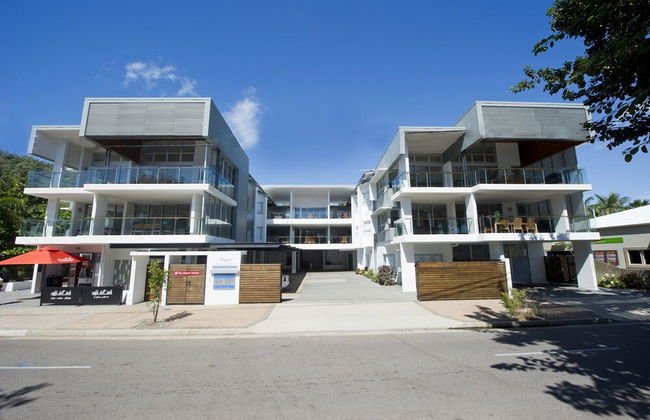Maggies Beachfront Apt. 9 - Foto 1