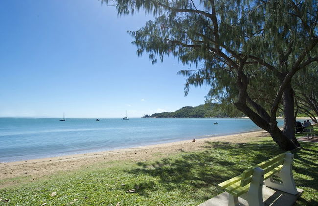 Maggies Beachfront Apt. 11 - Foto 16