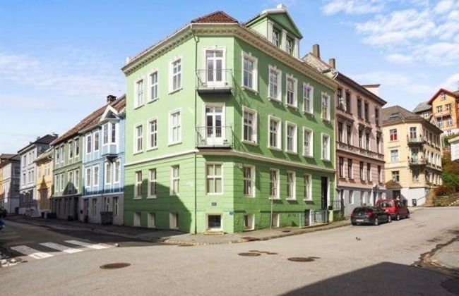 Modern Apartment With Balcony - Foto 12