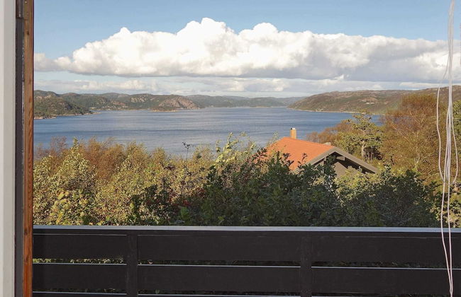 9 Person Holiday Home in Korshamn-by Traum - Foto 50