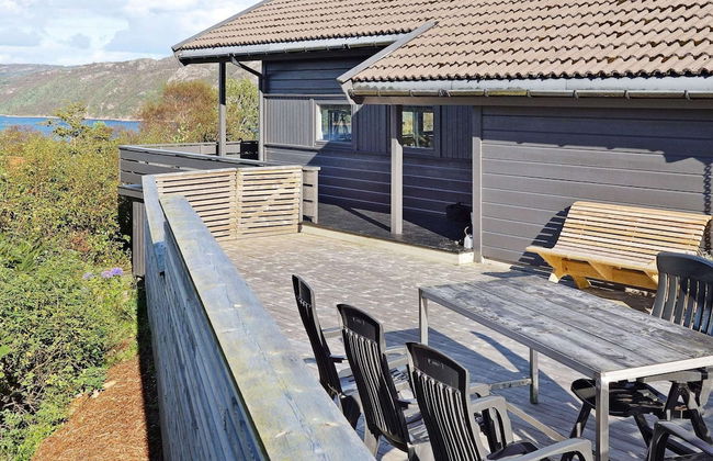 9 Person Holiday Home in Korshamn-by Traum - Foto 40