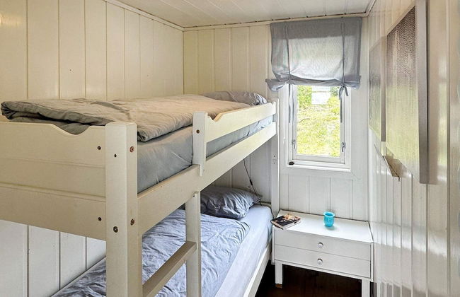 9 Person Holiday Home in Korshamn-by Traum - Foto 2