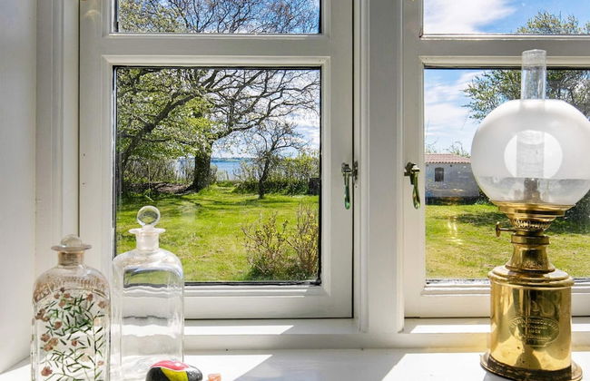 6 Person Holiday Home in Ebberup - Foto 19