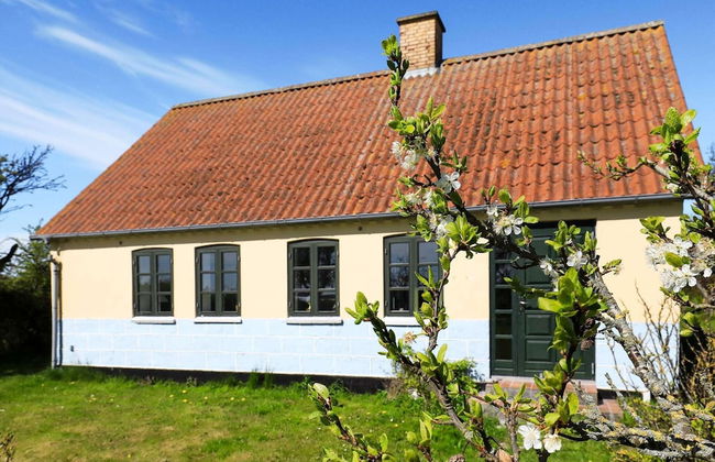 6 Person Holiday Home in Ebberup - Foto 13