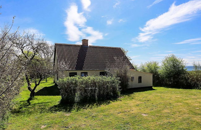 6 Person Holiday Home in Ebberup - Foto 17