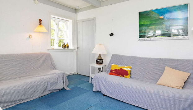 6 Person Holiday Home in Ebberup - Foto 2