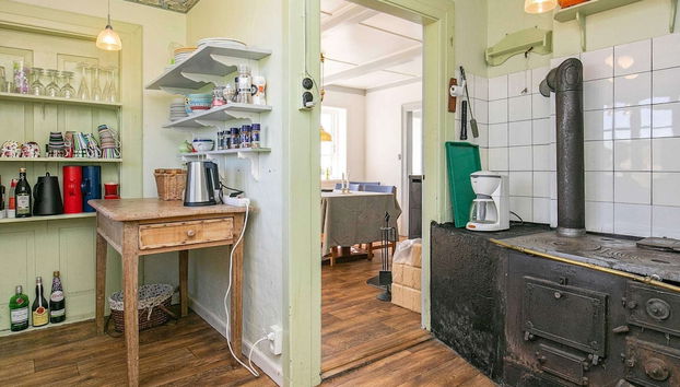 6 Person Holiday Home in Ebberup - Foto 4