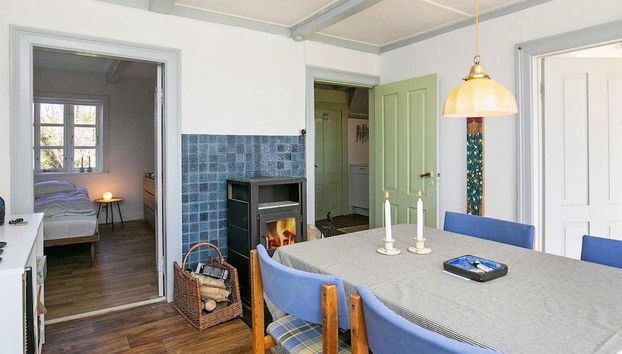 6 Person Holiday Home in Ebberup - Foto 3