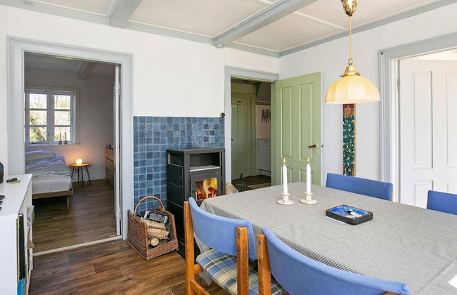 6 Person Holiday Home in Ebberup - Foto 3