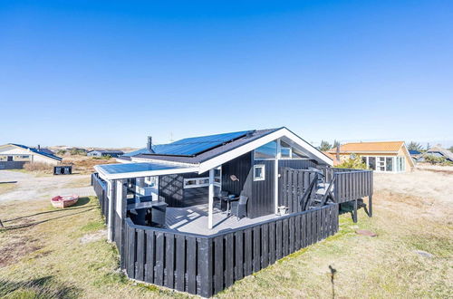 Photo 24 - 6 Person Holiday Home in Hvide Sande