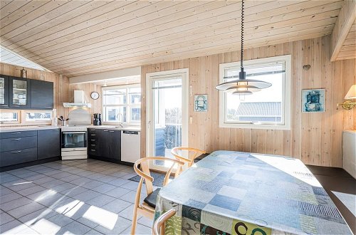 Photo 7 - 6 Person Holiday Home in Hvide Sande