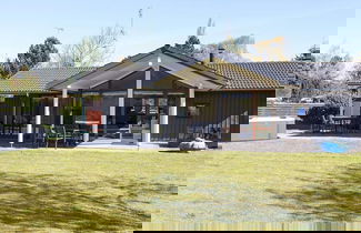 Foto 1 - Holiday Home in VÃ¦ggerlÃ¸se