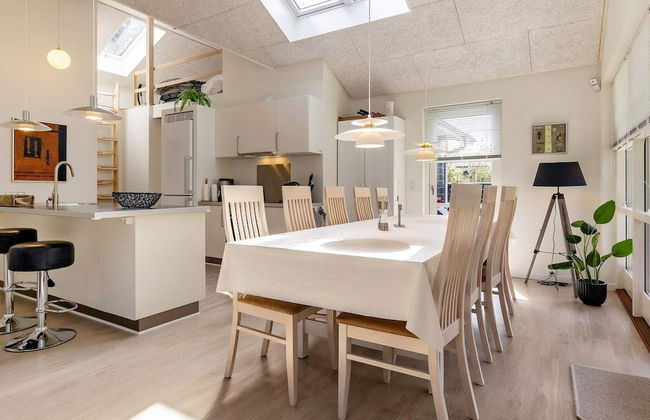 Holiday Home in Hals - Foto 7