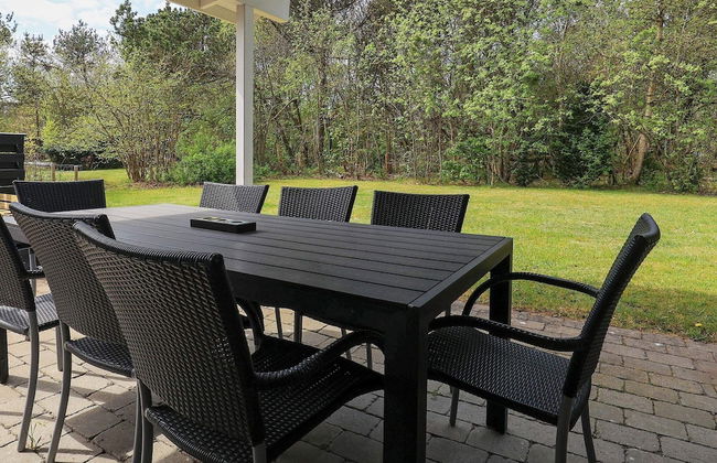 Holiday Home in Hals - Foto 19