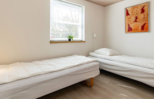 Holiday Home in Hals - Foto 2