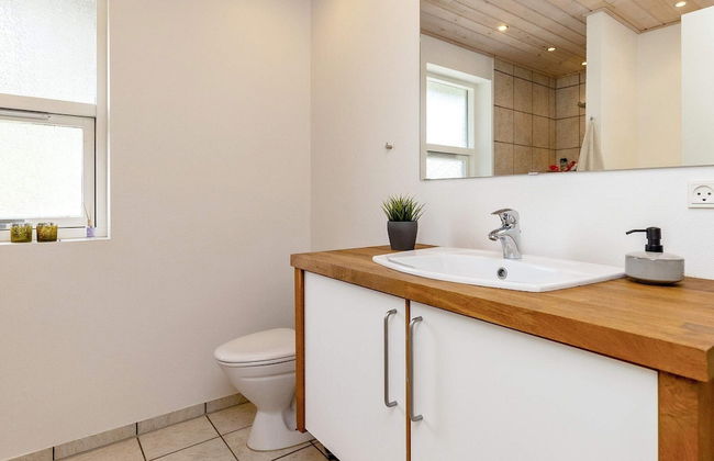 Holiday Home in Hals - Foto 14