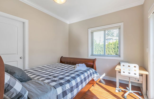 Bright 2 BR Private Suite by Elevate Rooms - Foto 8